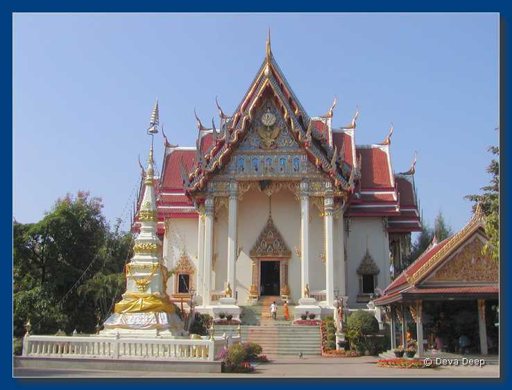 Nong Khai Wat Po Chai 20031225-14